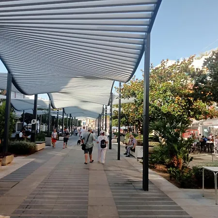 Lemon Center * Торремолинос