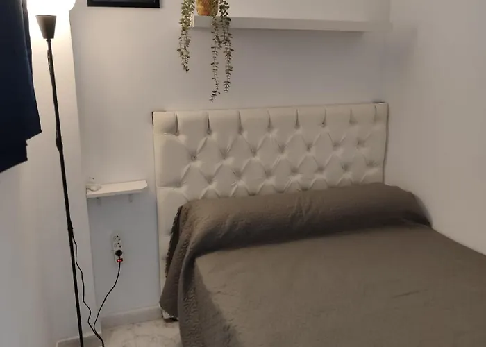 Lemon Center Τορρεμολίνος