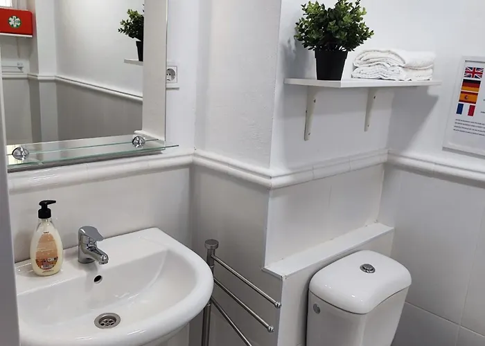 Διαμέρισμα Lemon Center