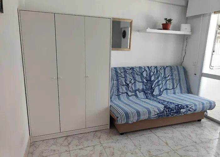 Διαμέρισμα Lemon Center Τορρεμολίνος