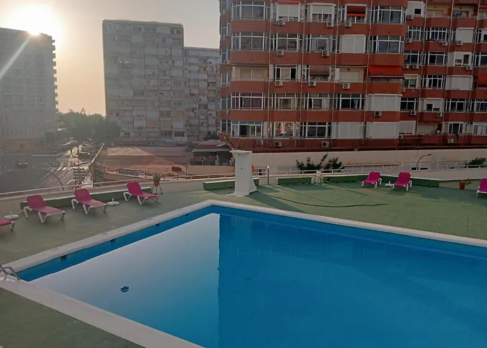 Lemon Center Διαμέρισμα