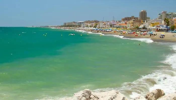 Lemon Center Τορρεμολίνος